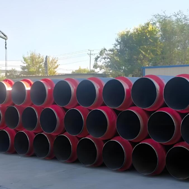 盘锦聚氨酯保温管的应用有哪些