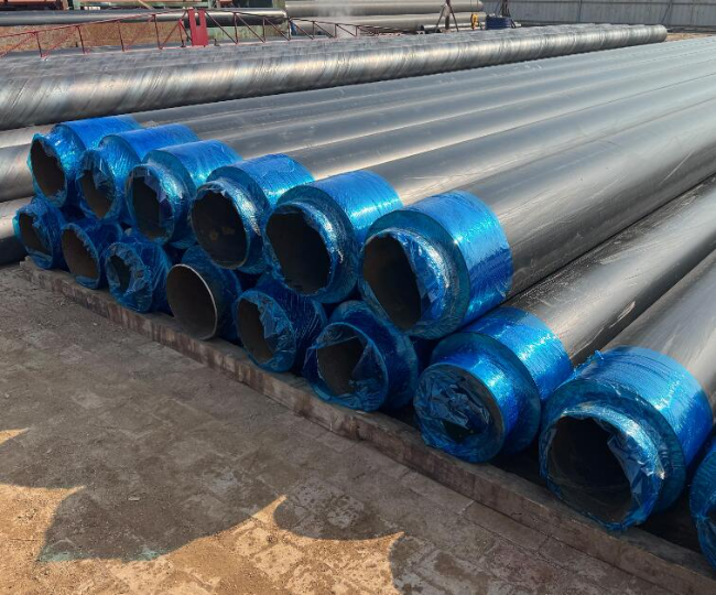 盘锦聚氨酯保温管的价格是多少？