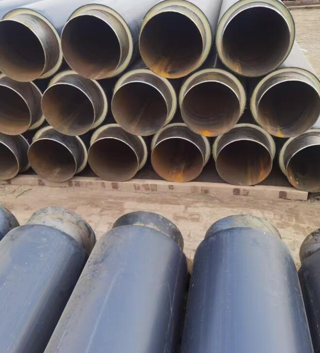 盘锦如何选择高质量的聚氨酯保温管？