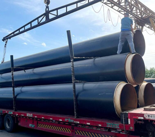 盘锦如何判断聚氨酯保温管的质量好坏？