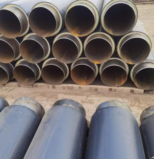 盘锦聚氨酯保温管还有哪些其他执行标准？