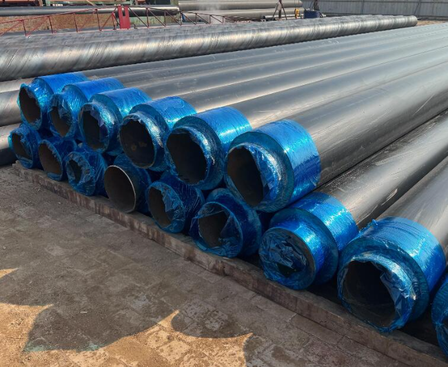 盘锦预制直埋保温管在哪些地区使用多