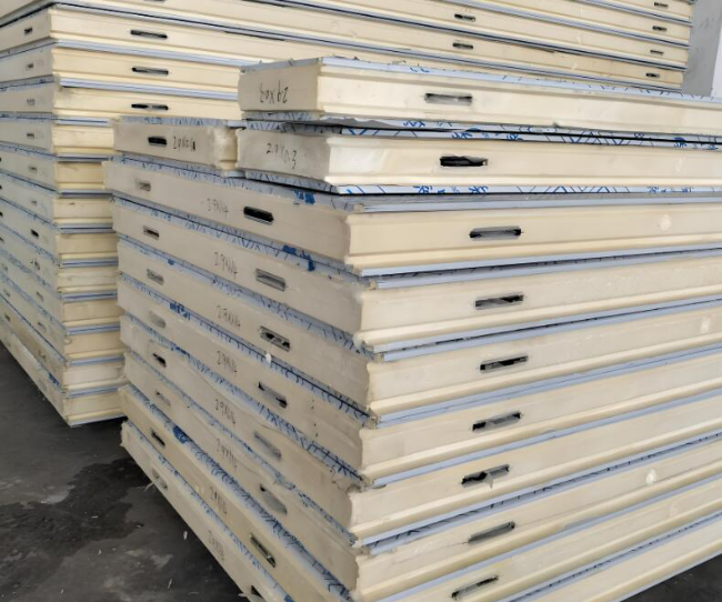 盘锦聚氨酯保温板