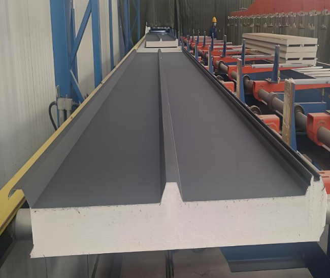 盘锦聚氨酯泡沫保温板