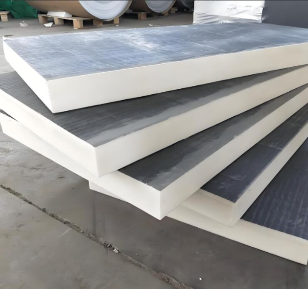 盘锦聚氨酯保温板规格