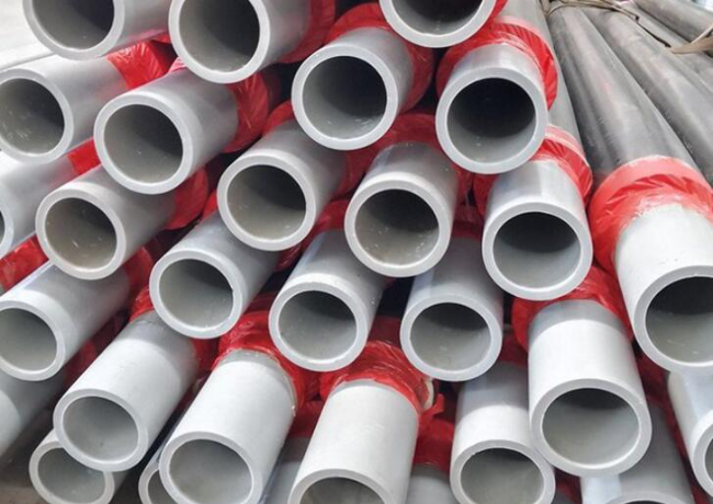 盘锦PE-RT预制保温管